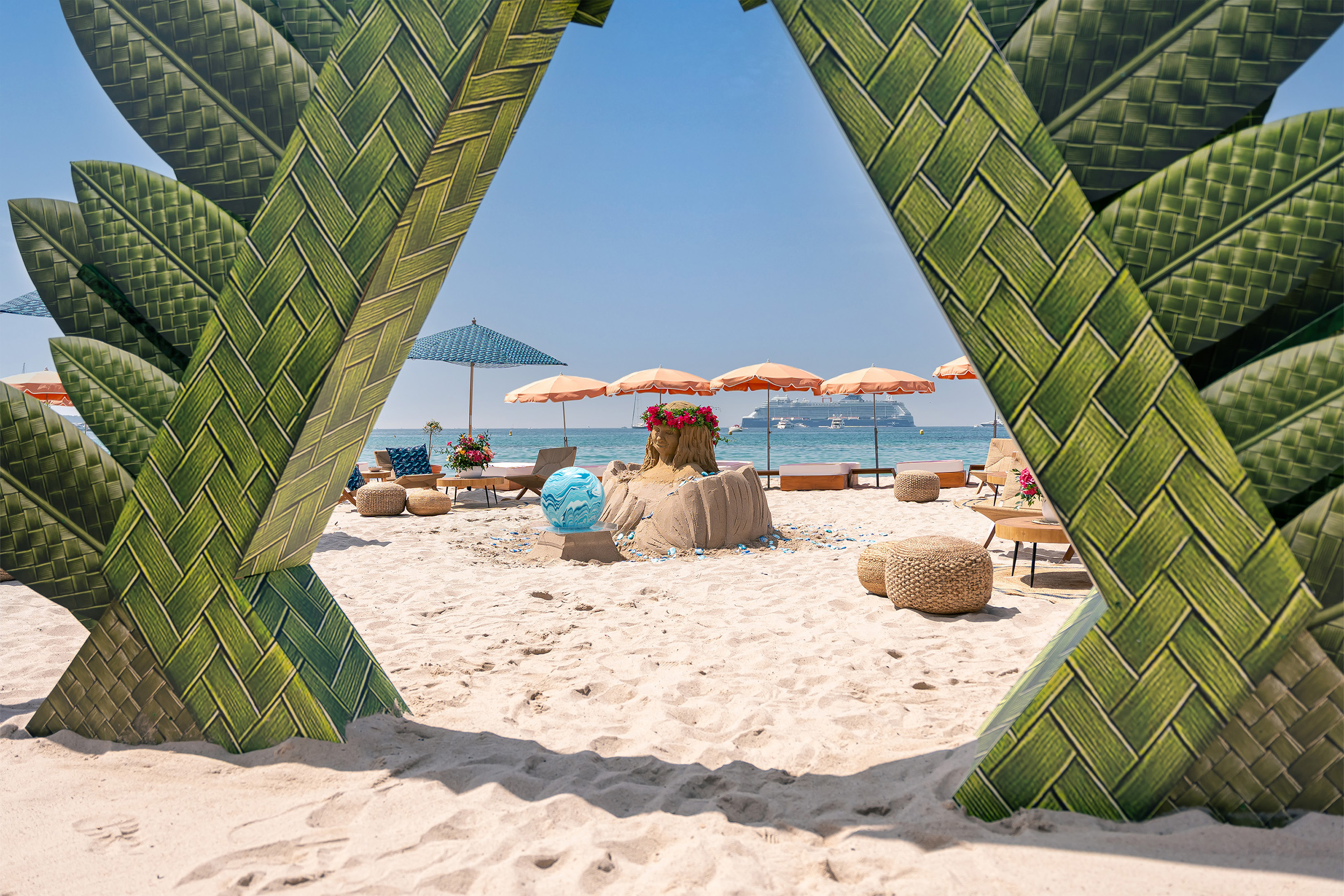 Craig Black x Disney – 2Heads Collaboration | Cannes Lions