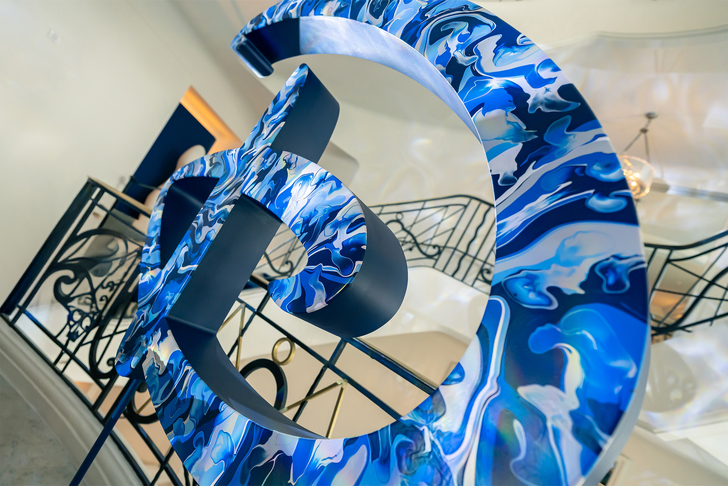 Craig Black x Disney – 2Heads Collaboration | Cannes Lions