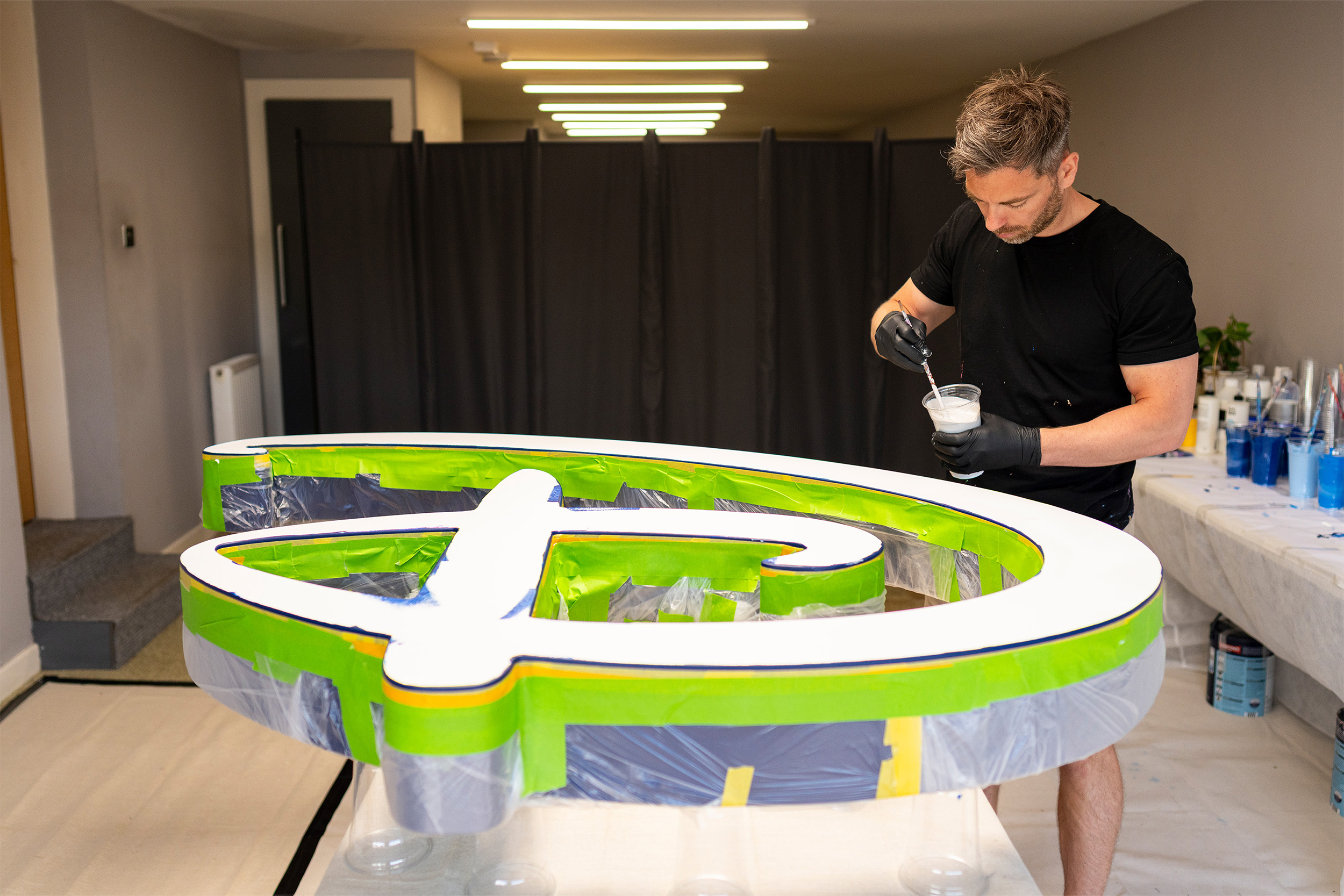 Craig Black x Disney – 2Heads Collaboration | Cannes Lions