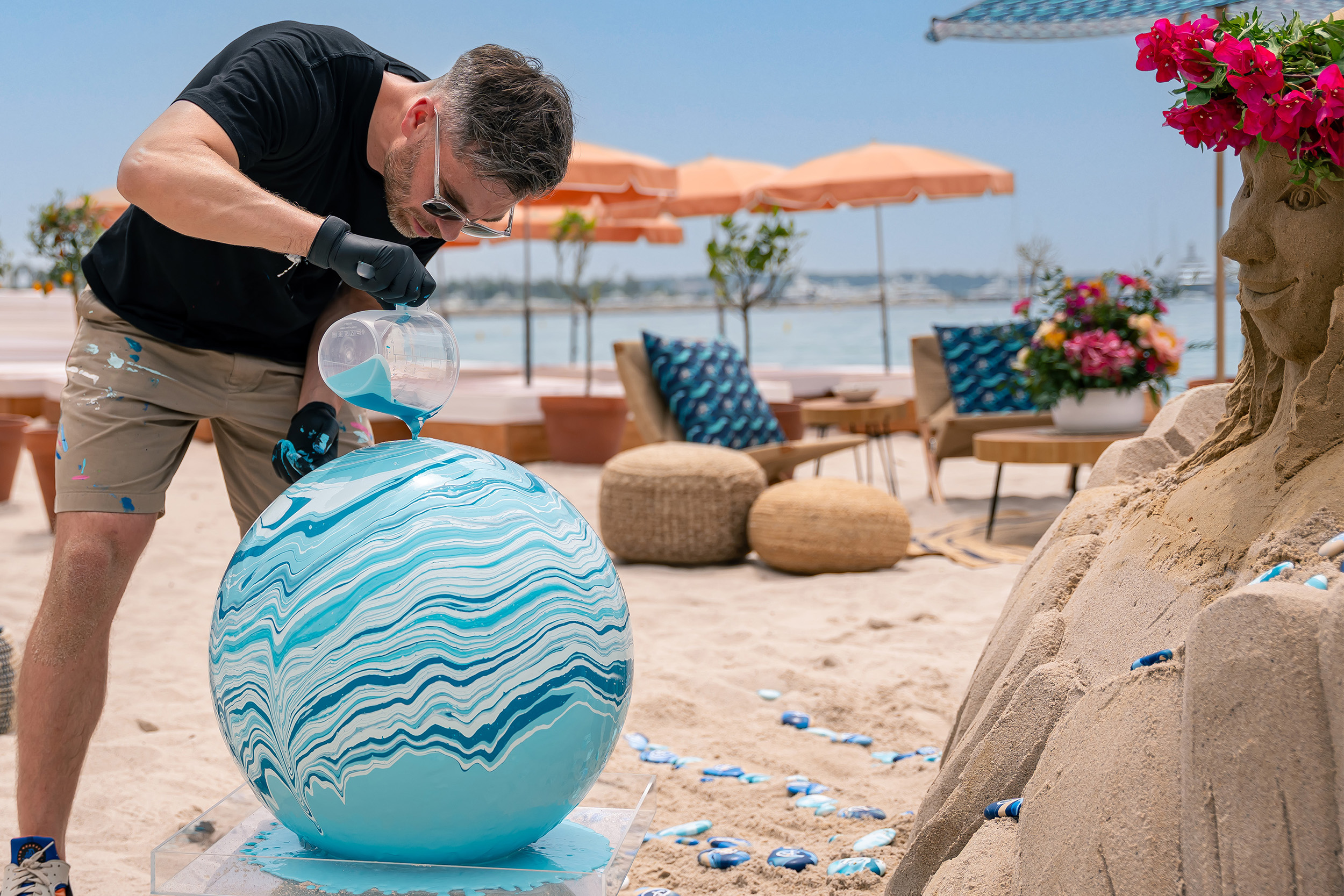 Craig Black x Disney – 2Heads Collaboration | Cannes Lions