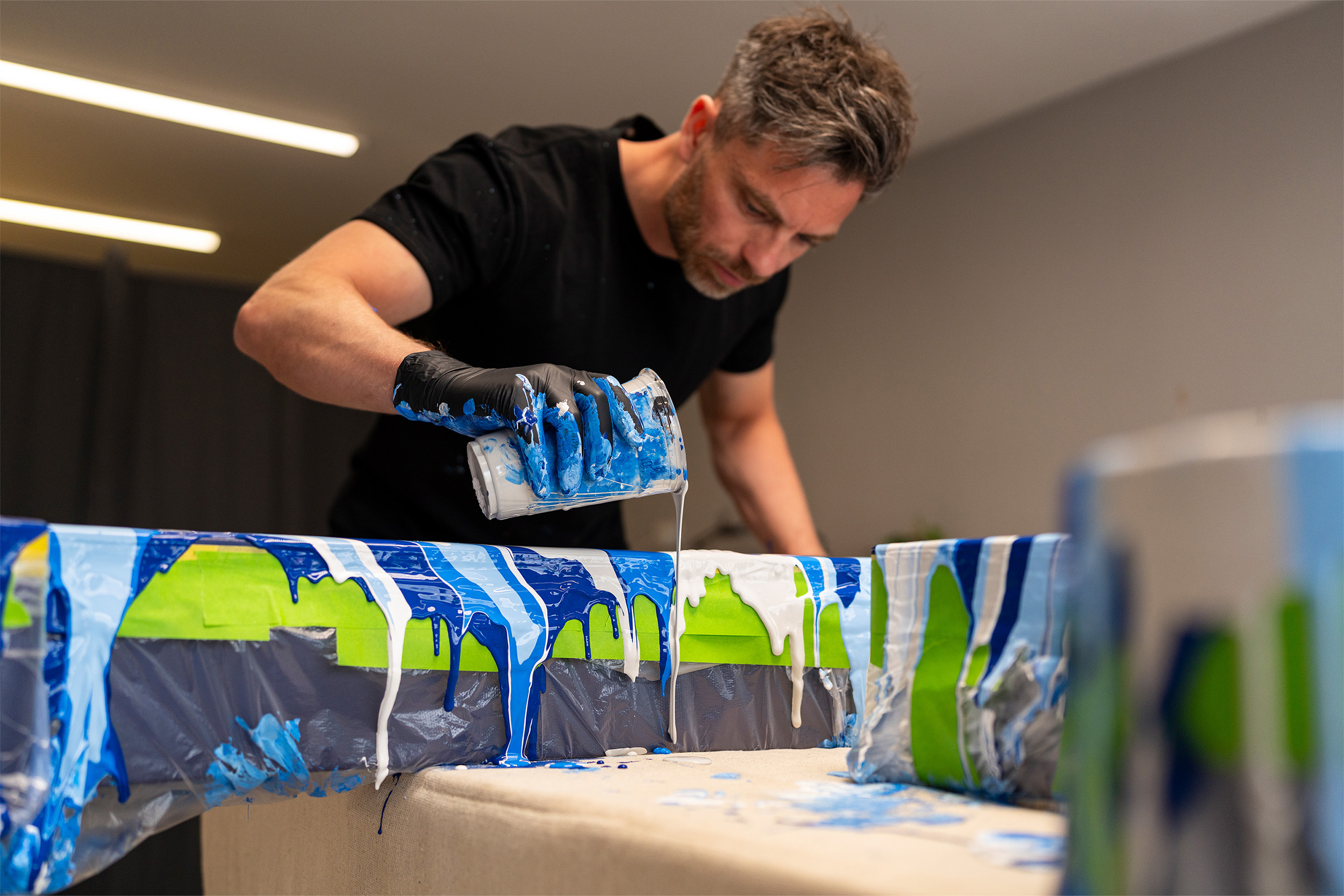 Craig Black x Disney – 2Heads Collaboration | Cannes Lions