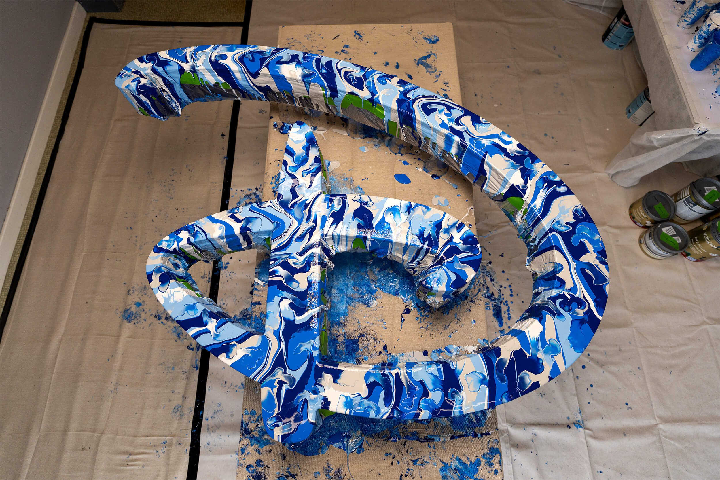 Craig Black x Disney – 2Heads Collaboration | Cannes Lions