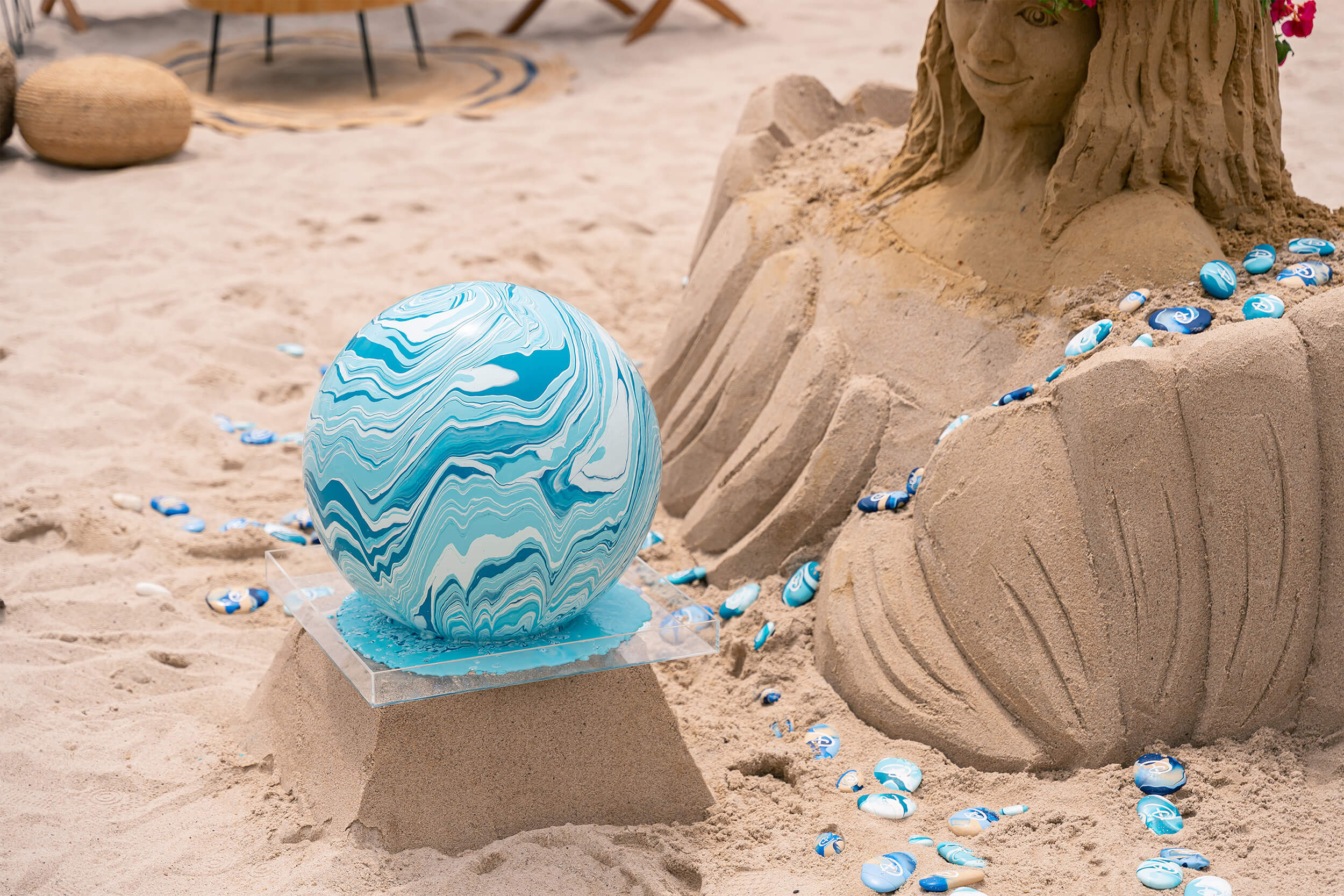 Craig Black x Disney – 2Heads Collaboration | Cannes Lions