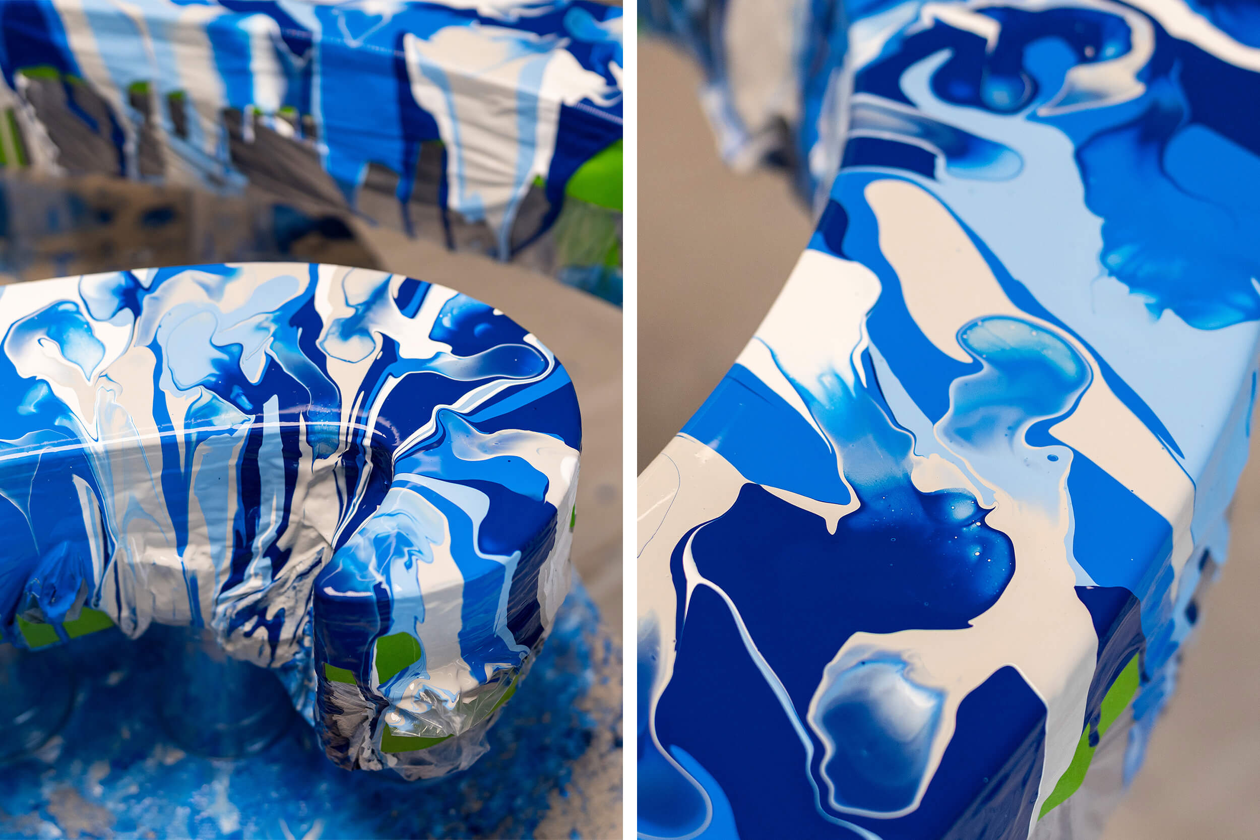 Craig Black x Disney – 2Heads Collaboration | Cannes Lions