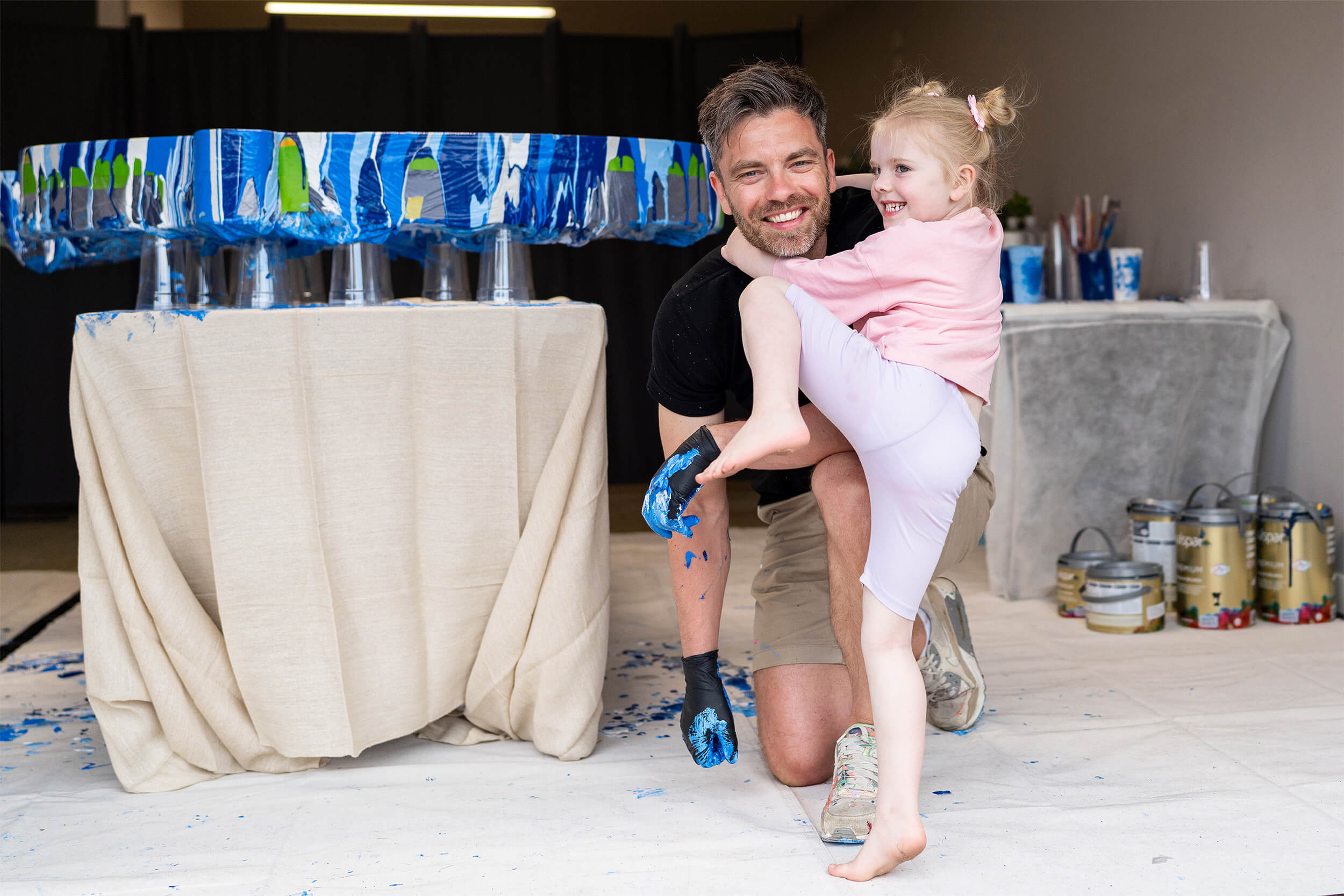 Craig Black x Disney – 2Heads Collaboration | Cannes Lions