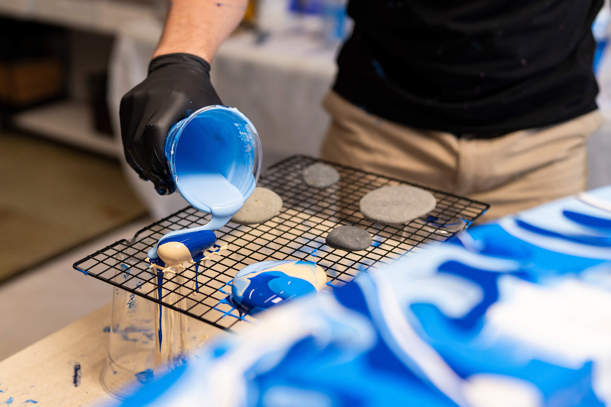 Craig Black x Disney – 2Heads Collaboration | Cannes Lions