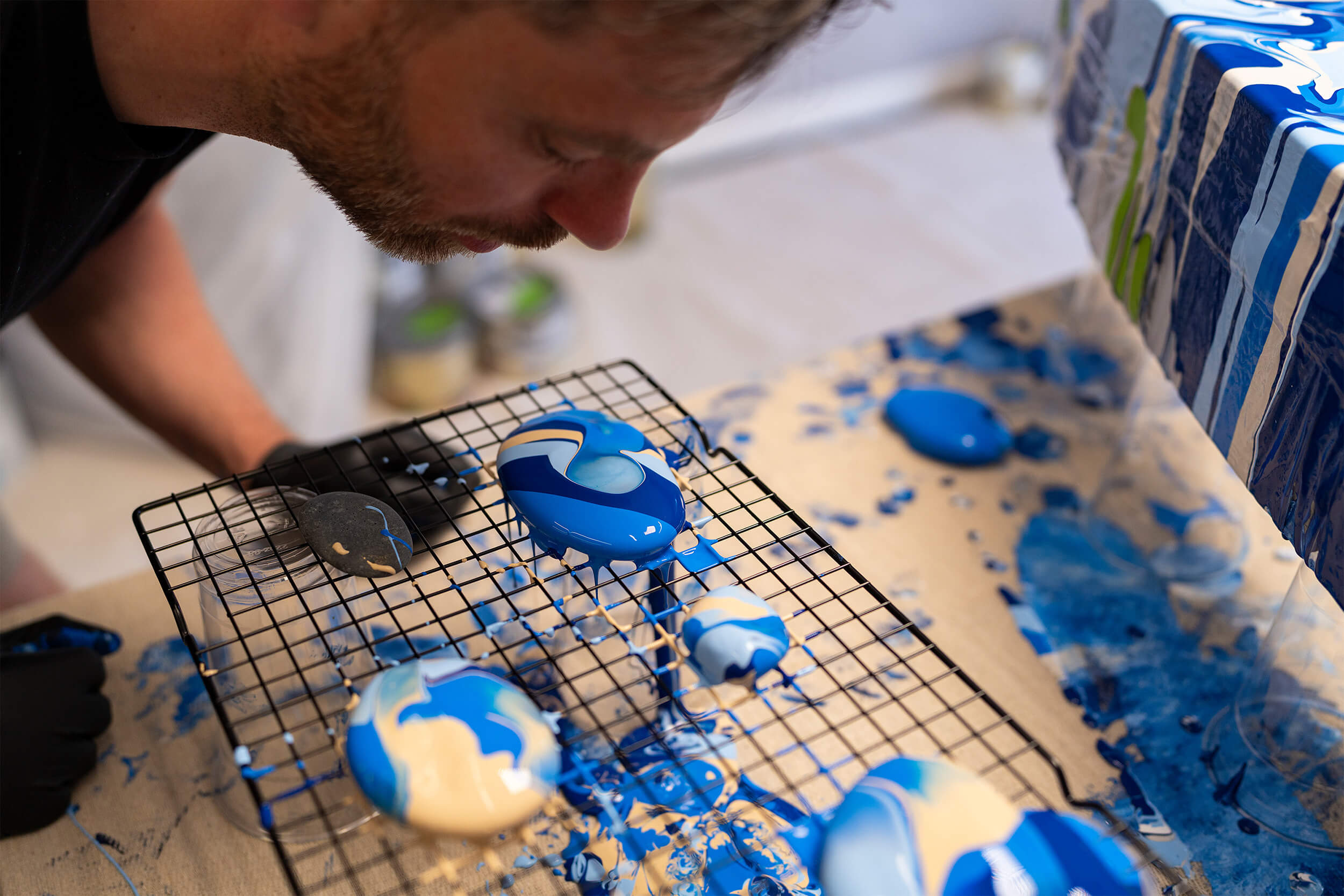 Craig Black x Disney – 2Heads Collaboration | Cannes Lions