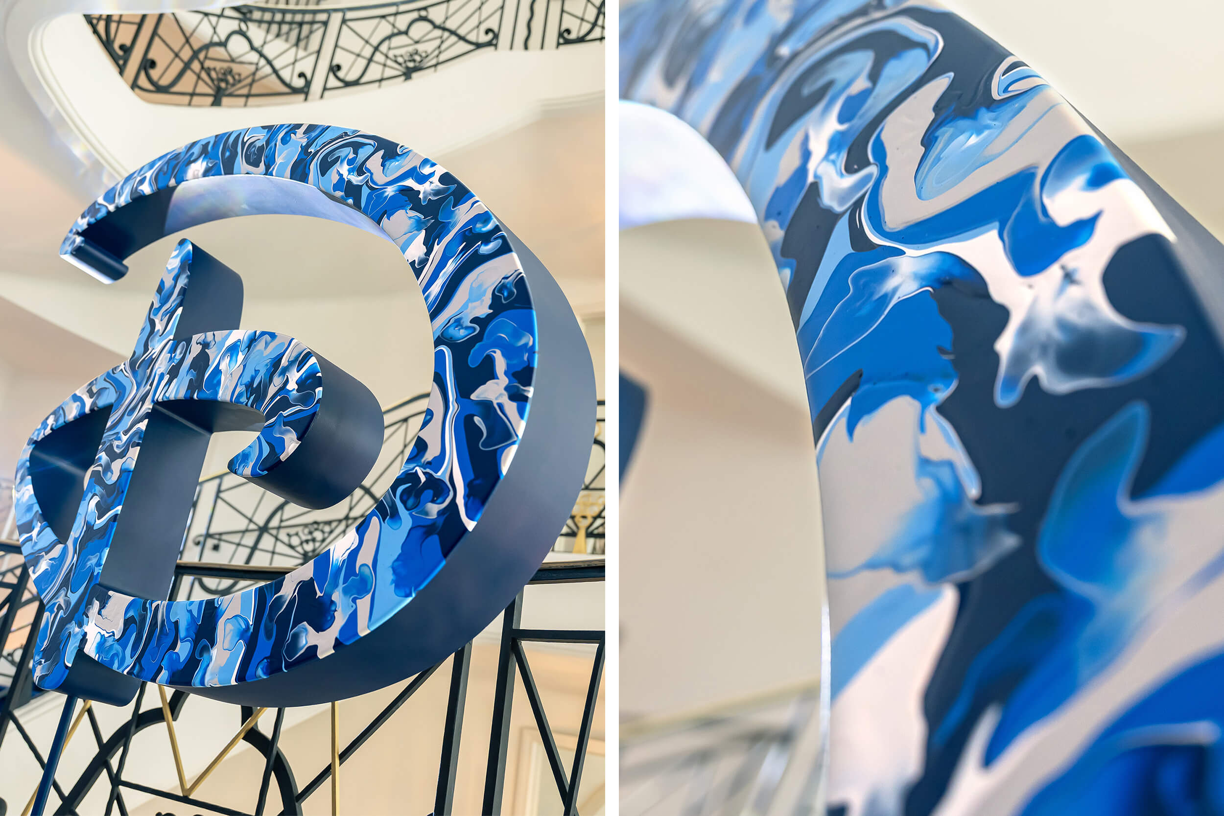 Craig Black x Disney – 2Heads Collaboration | Cannes Lions