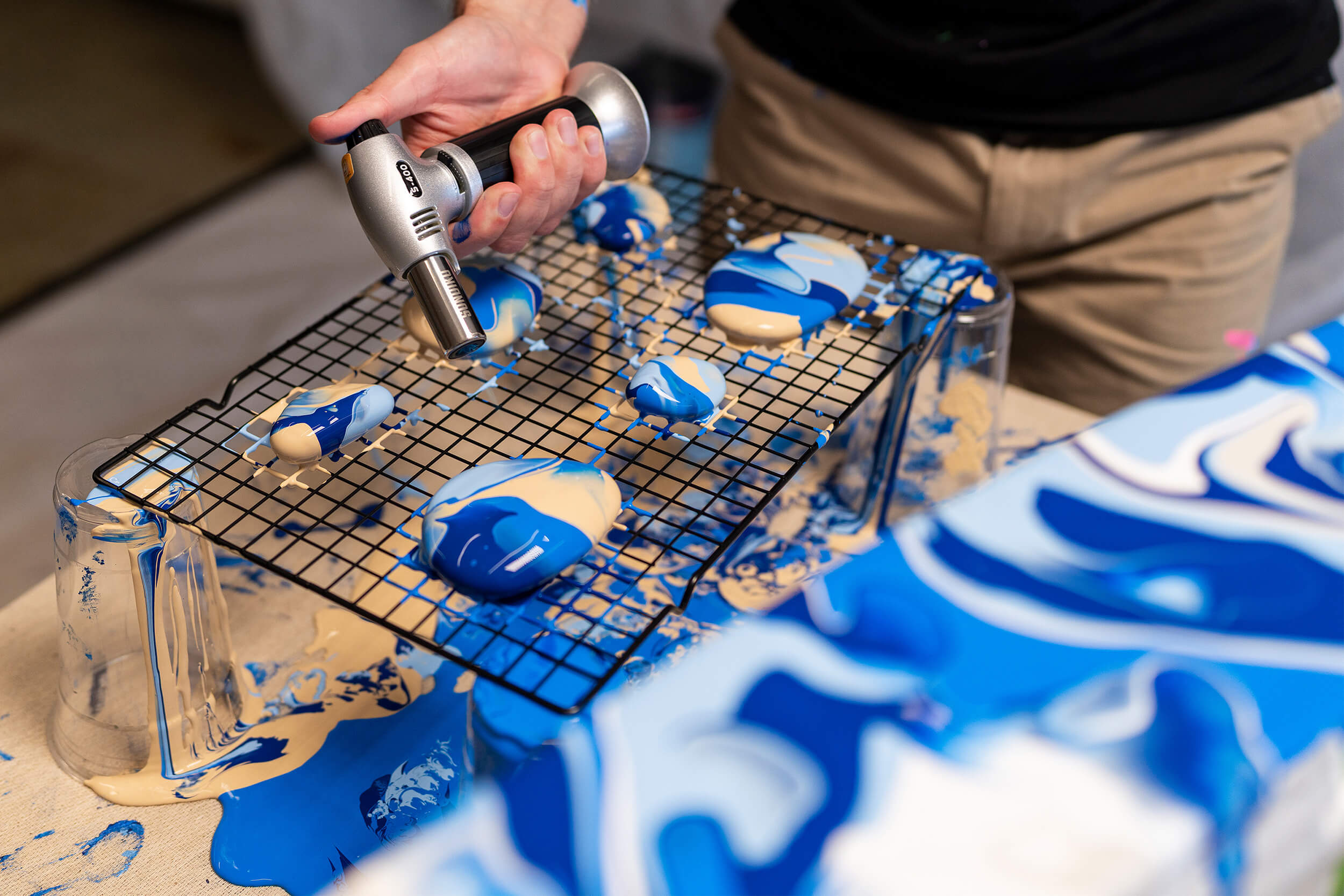 Craig Black x Disney – 2Heads Collaboration | Cannes Lions