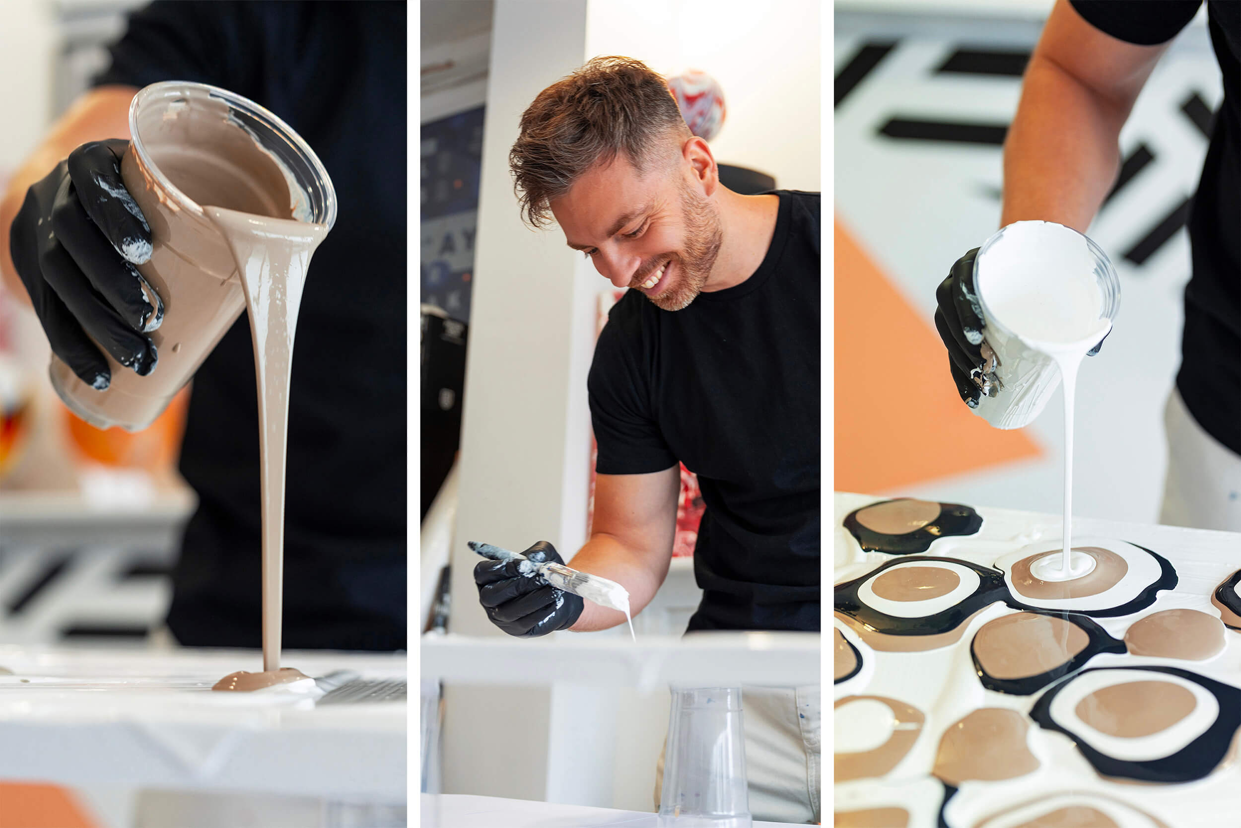 Craig Black x Atlético Fusion_Custom Football Shirt_Soccer Kit