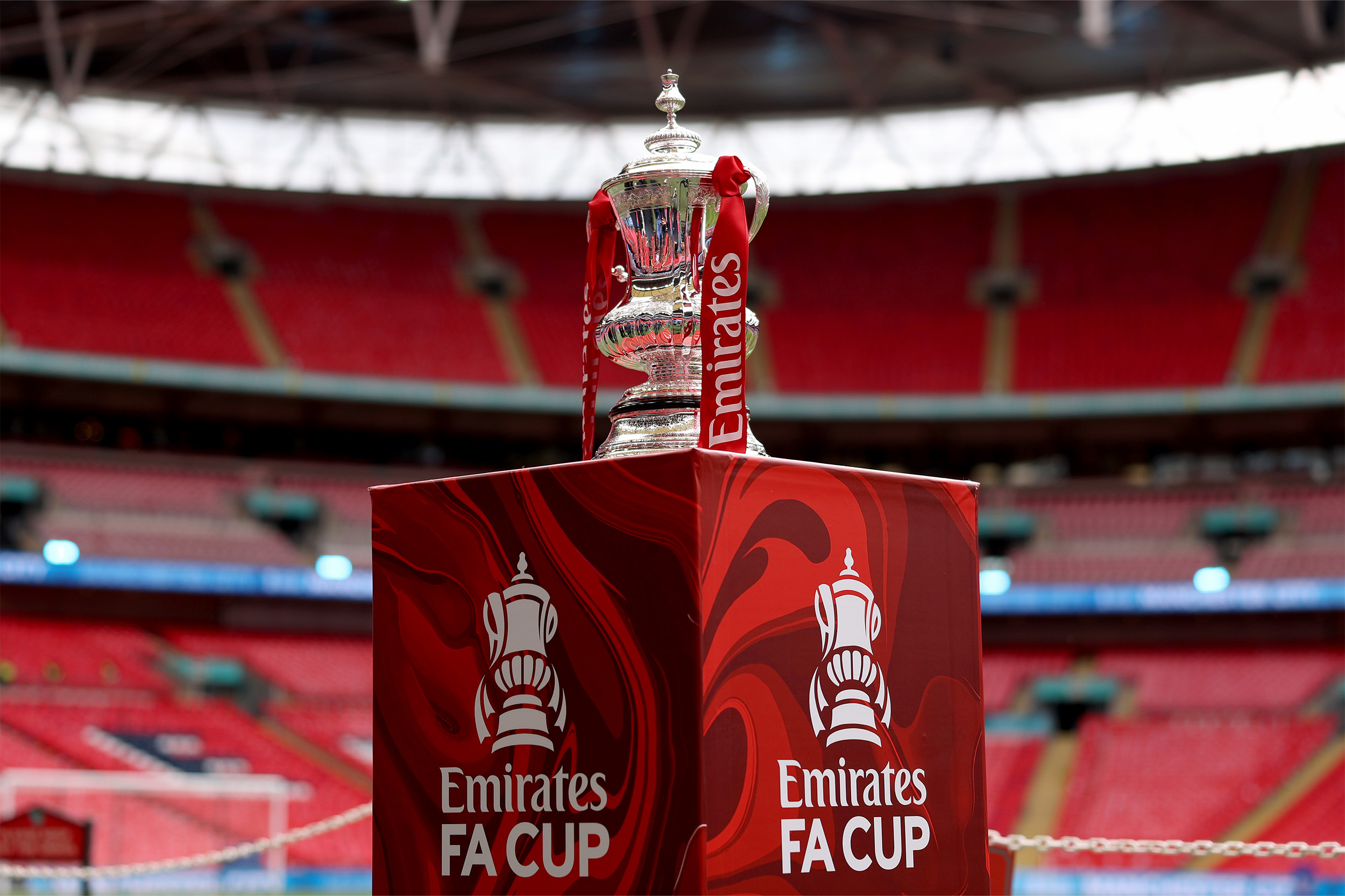Craig Black x The FA_Acrylic Fusion Texture_Football Association