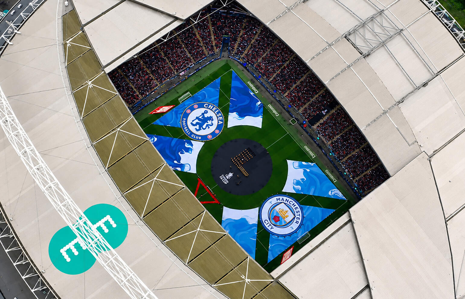 Emirates FA Cup Final
